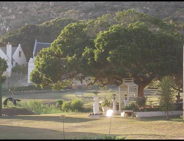 LAND FOR SALE IN VAKANSIEPLAAS